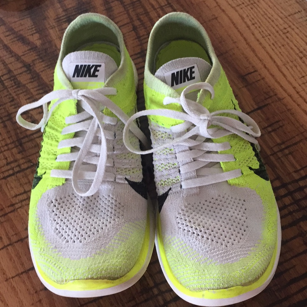 Nike Flyknits